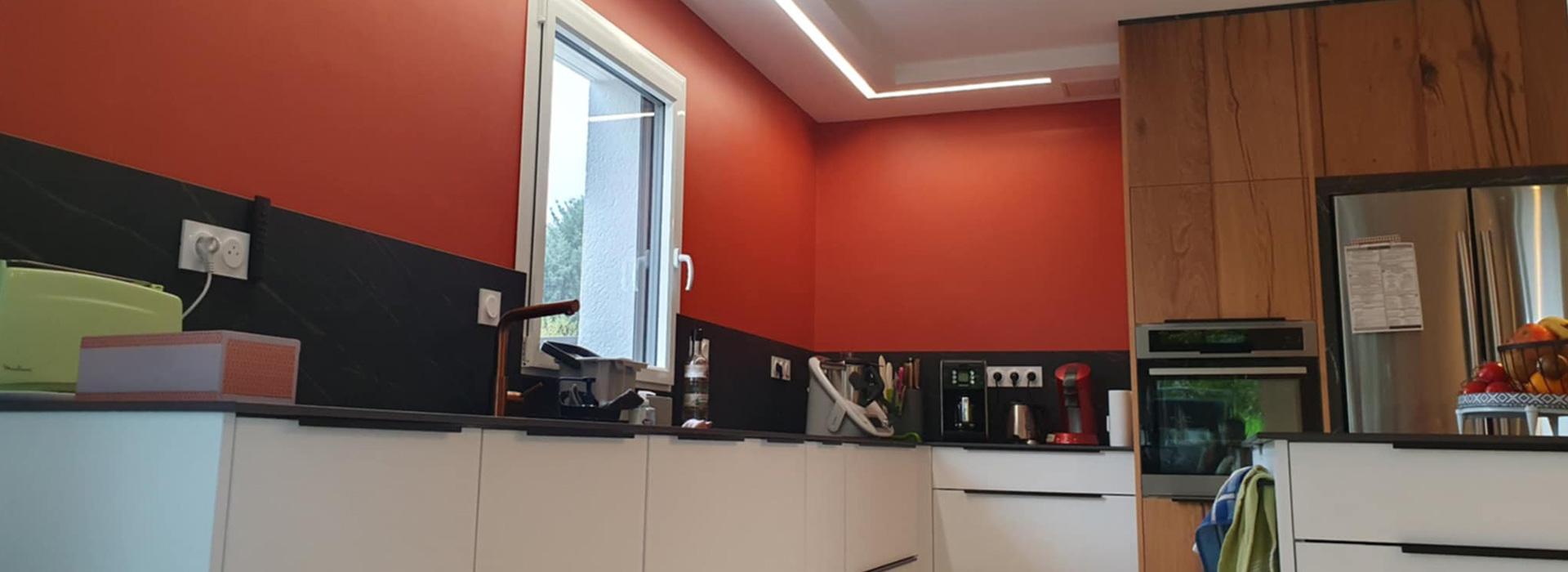 Legros Peinture Décoration 56