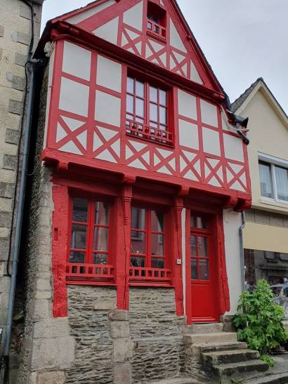 Peinture morbihan